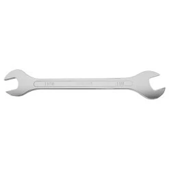 1-1/16" X 1-1/8" SAE 15" OAL SUPER THIN FLAT WRENCH