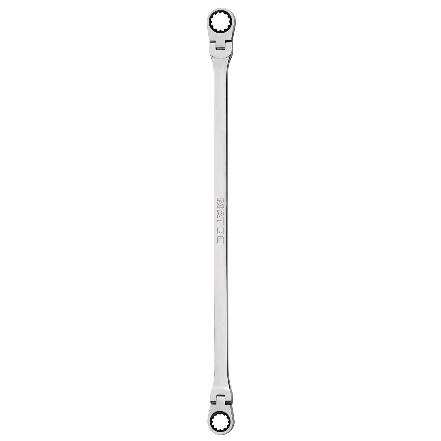 12X14 MM DOUBLE FLEX RATCHETING WRENCH 3 12X14 MM DOUBLE FLEX RATCHETING WRENCH