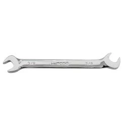 3/8" DOUBLE OPEN ANGLE WRENCH