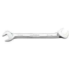 7/16" DOUBLE OPEN ANGLE WRENCH