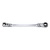 24MM X 27MM REVERSIBLE DOUBLE BOX FLEX RATCHETING WRENCH -Hand Tool Store RWFXLM2427 ProductImage PrimaryImage 1500