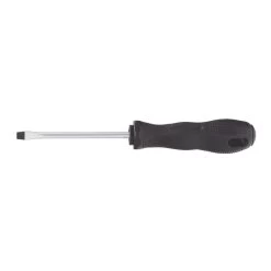SLOTTED SCREWDRIVER 1/4"