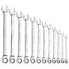12 PIECE 72 TOOTH EXTRA LONG METRIC COMBINATION RATCHETING WRENCH SET -Hand Tool Store S7GRCXLM12 ProductImage PrimaryImage 1500