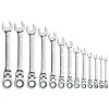 13 PIECE 72 TOOTH FLEX SAE SET -Hand Tool Store S7GRF13 ProductImage PrimaryImage 1500