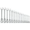 16 PIECE 72 TOOTH FLEX COMBINATION METRIC SET 2 16 PIECE 72 TOOTH FLEX COMBINATION METRIC SET -Hand Tool Store S7GRFM16 ProductImage PrimaryImage 1500