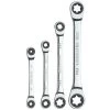 4 PIECE TORX® 72 TOOTH WRENCH SET -Hand Tool Store S7GRXR4 ProductImage PrimaryImage 1500