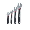 4 PIECE ADJUSTABLE WRENCH SET 2 4 PIECE ADJUSTABLE WRENCH SET -Hand Tool Store SAJW4A ProductImage PrimaryImage 1500