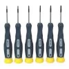 6 PIECE MINI TORX® SCREWDRIVER SET