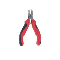 4-1/2" DIAGONAL CUTTING PLIER