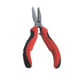 4-3/4" FLAT NOSE PLIER