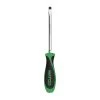 5/16 X 6 SLOTTED SCREWDRIVER GREEN -Hand Tool Store SG106C ProductImage PrimaryImage 1500