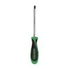 5/16 X 6 P3 SCREWDRIVER GREEN -Hand Tool Store SG126P3C ProductImage PrimaryImage 1500