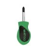 1/4 X 2 P2 SCREWDRIVER GREEN -Hand Tool Store SG81P2C ProductImage PrimaryImage 1500