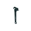 8" LONG SPRING LOADED HEAVY-DUTY WRENCH