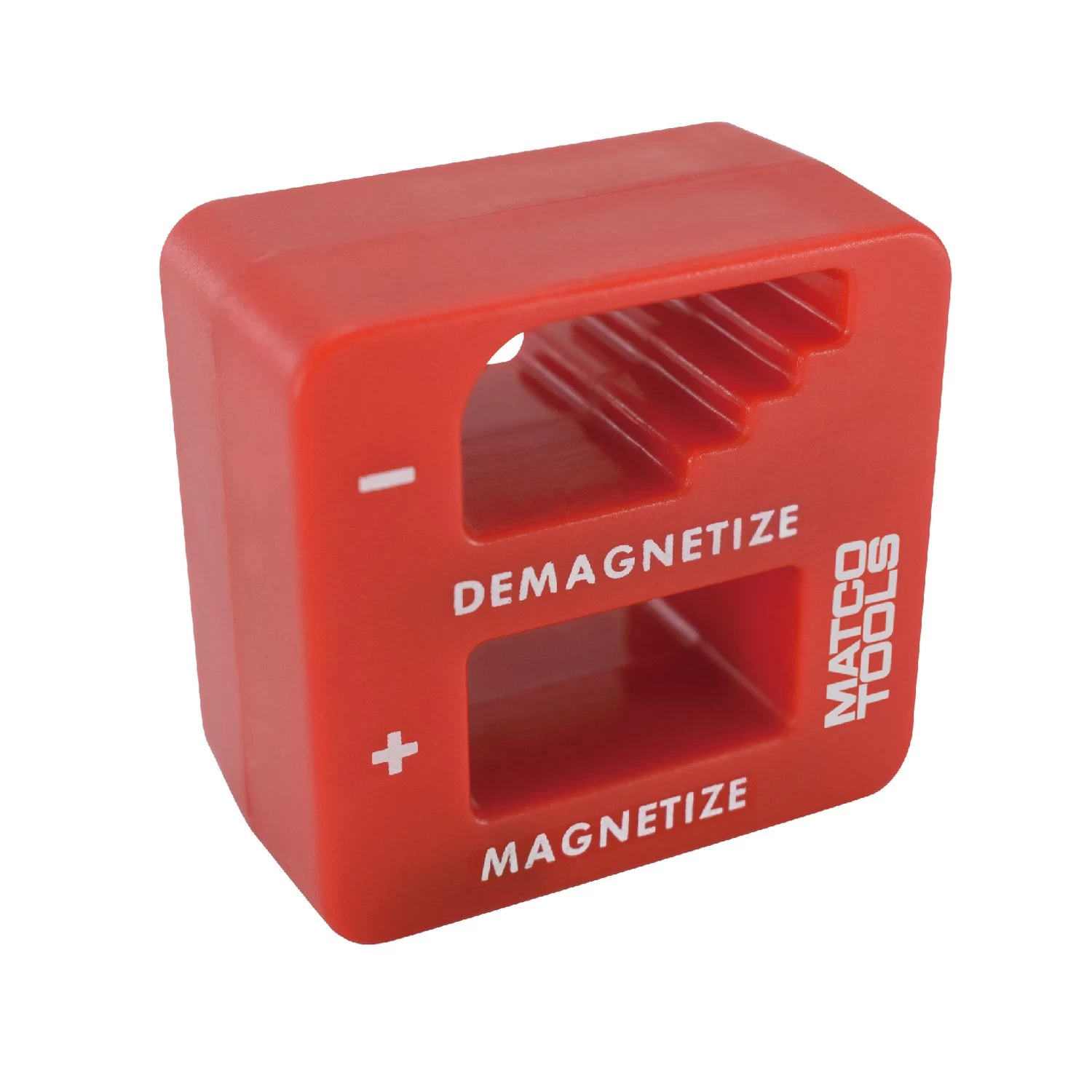 SCREWDRIVER MAGNETIZER / DEMAGNETIZER 4 SCREWDRIVER MAGNETIZER / DEMAGNETIZER - Image 2
