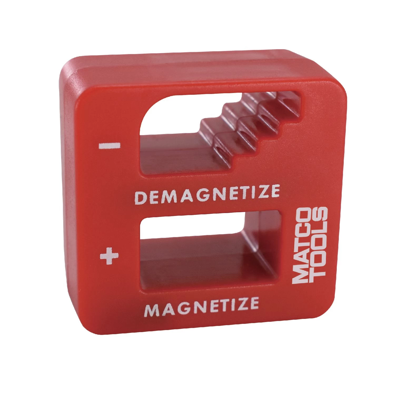 SCREWDRIVER MAGNETIZER / DEMAGNETIZER 3 SCREWDRIVER MAGNETIZER / DEMAGNETIZER