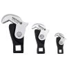 3 PIECE SPRING CROWFOOT WRENCH SET -Hand Tool Store SMCFSLM3 ProductImage PrimaryImage 1500