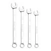 4 PIECE LONG SAE COMBINATION WRENCH SET -Hand Tool Store SMCL42K ProductImage PrimaryImage 1500