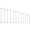 12 PIECE LONG METRIC COMBINATION WRENCH SET -Hand Tool Store SMCLM122K ProductImage PrimaryImage 1500