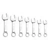 7 PIECE STUBBY SAE COMBINATION WRENCH SET -Hand Tool Store SMCS72K ProductImage PrimaryImage 1500