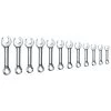 12 PIECE STUBBY METRIC HEX GRIP WRENCH SET -Hand Tool Store SMEWSM12 ProductImage PrimaryImage 1500