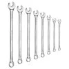 8 PIECE SAE HEX GRIP WRENCH SET