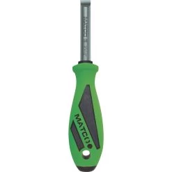 HEAVY DUTY MARINE SCREWDRIVER-GREEN