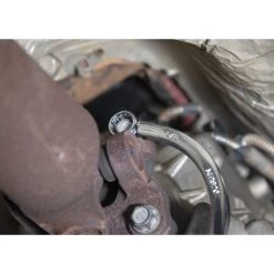 5 PIECE SAE HALF MOON WRENCH SET -Hand Tool Store SMH5T In UseImage 02 1500