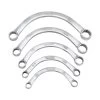 5 PIECE SAE HALF MOON WRENCH SET -Hand Tool Store SMH5T ProductImage PrimaryImage 1500