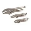3 PIECE LOCKING PLIERS SET -Hand Tool Store SMLP3 ProductImage PrimaryImage 1500