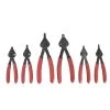 6-PIECE SNAP RING PLIERS SET -Hand Tool Store SMSTP6B ProductImage PrimaryImage 1500