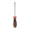 5/16 X 6 SLOTTED SCREWDRIVER ORANGE -Hand Tool Store SO106C ProductImage PrimaryImage 1500