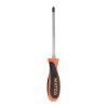 3/8 X 6 P3 SCREWDRIVER ORANGE -Hand Tool Store SO126P3C ProductImage PrimaryImage 1500