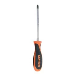 3/8 X 6 P3 SCREWDRIVER ORANGE