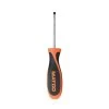 3/16 X 3 SLOTTED SCREWDRIVER ORANGE 2 3/16 X 3 SLOTTED SCREWDRIVER ORANGE -Hand Tool Store SO63C ProductImage PrimaryImage 1500