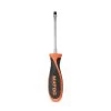 1/4 X 4 SLOTTED SCREWDRIVER ORANGE 1 1/4 X 4 SLOTTED SCREWDRIVER ORANGE -Hand Tool Store SO84C ProductImage PrimaryImage 1500