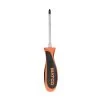 1/4 X 4 P2 SCREWDRIVER ORANGE -Hand Tool Store SO84P2C ProductImage PrimaryImage 1500