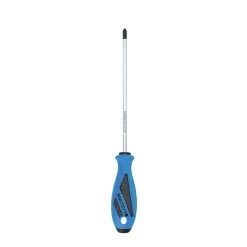 1/4" X 11-7/8" SCREWDRIVER PHILLIPS P2 - BLUE