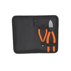 2 PIECE FLUSH CUT PLIERS SET -Hand Tool Store SPFC2 AlternateImage 01 1500
