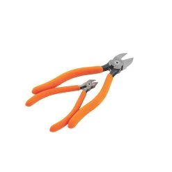 2 PIECE FLUSH CUT PLIERS SET -Hand Tool Store SPFC2 AlternateImage 03 1500