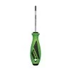 3/16" X 3" SCREWDRIVER PHILLIPS P1 - GREEN -Hand Tool Store SPG63P1CA ProductImage PrimaryImage 1500