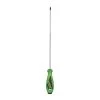 1/4" X 12" XL SCREWDRIVER PHILLIPS P2 - GREEN 1 1/4" X 12" XL SCREWDRIVER PHILLIPS P2 - GREEN -Hand Tool Store SPG812P2CA ProductImage PrimaryImage 1500