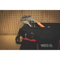 4 PIECE GROOVE JOINT PLIERS SET - ORANGE 14 4 PIECE GROOVE JOINT PLIERS SET - ORANGE -Hand Tool Store SPGJ4M LifestyleImage 02 1500