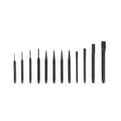 12 PIECE PUNCH AND CHISEL SET -Hand Tool Store SPL12KA AlternateImage 03 1500