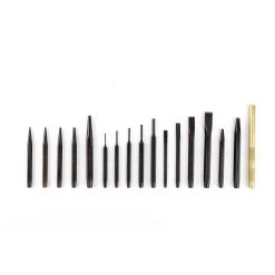 17 PIECE PUNCH AND CHISEL SET -Hand Tool Store SPL17KA AlternateImage 03 1500