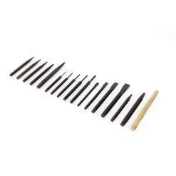 17 PIECE PUNCH AND CHISEL SET -Hand Tool Store SPL17KA AlternateImage 04 1500
