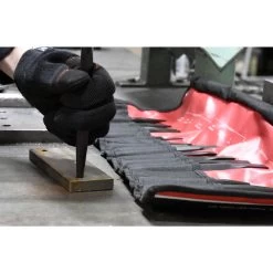 17 PIECE PUNCH AND CHISEL SET -Hand Tool Store SPL17KA InUseImage 03 1500