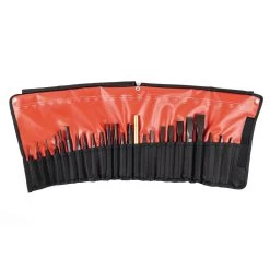 25 PIECE MASTER PUNCH AND CHISEL SET -Hand Tool Store SPL25KA2 AlternateImage 02 1500