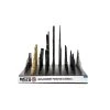 57 PIECE PUNCH & CHISEL WITH DISPLAY -Hand Tool Store SPL57K ProductImage PrimaryImage 1500