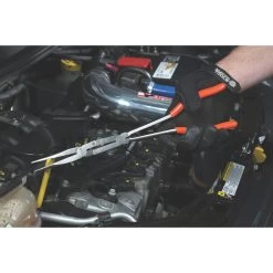 13" COMPOUND 2 PIECE LONG NOSE SET -Hand Tool Store SPNC132 LifestyleImage 02 1500